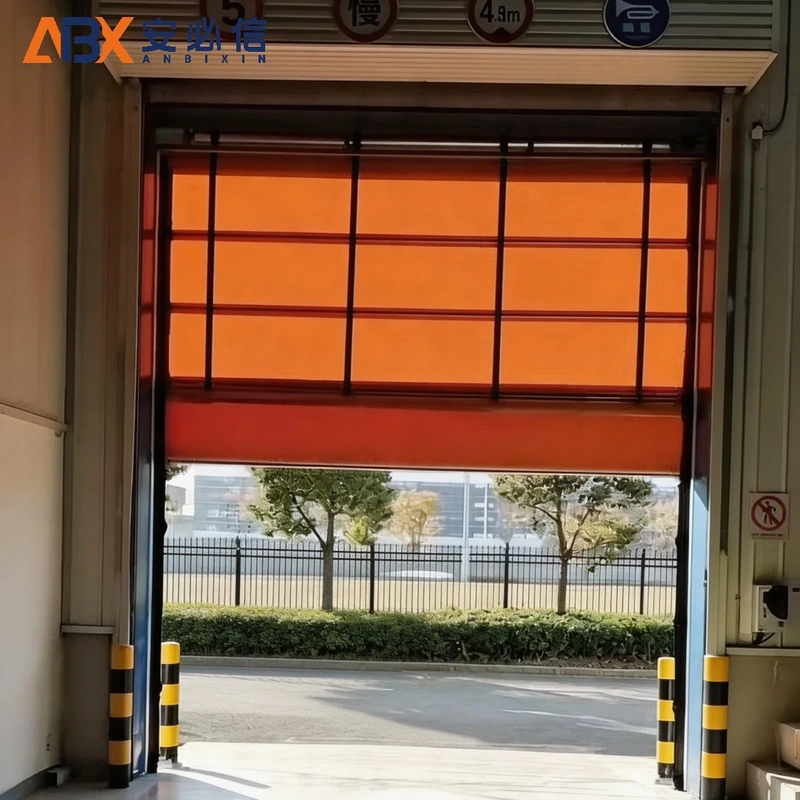 鄂尔多斯市充气式门封
