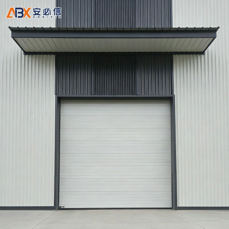 鄂尔多斯市消防提升门